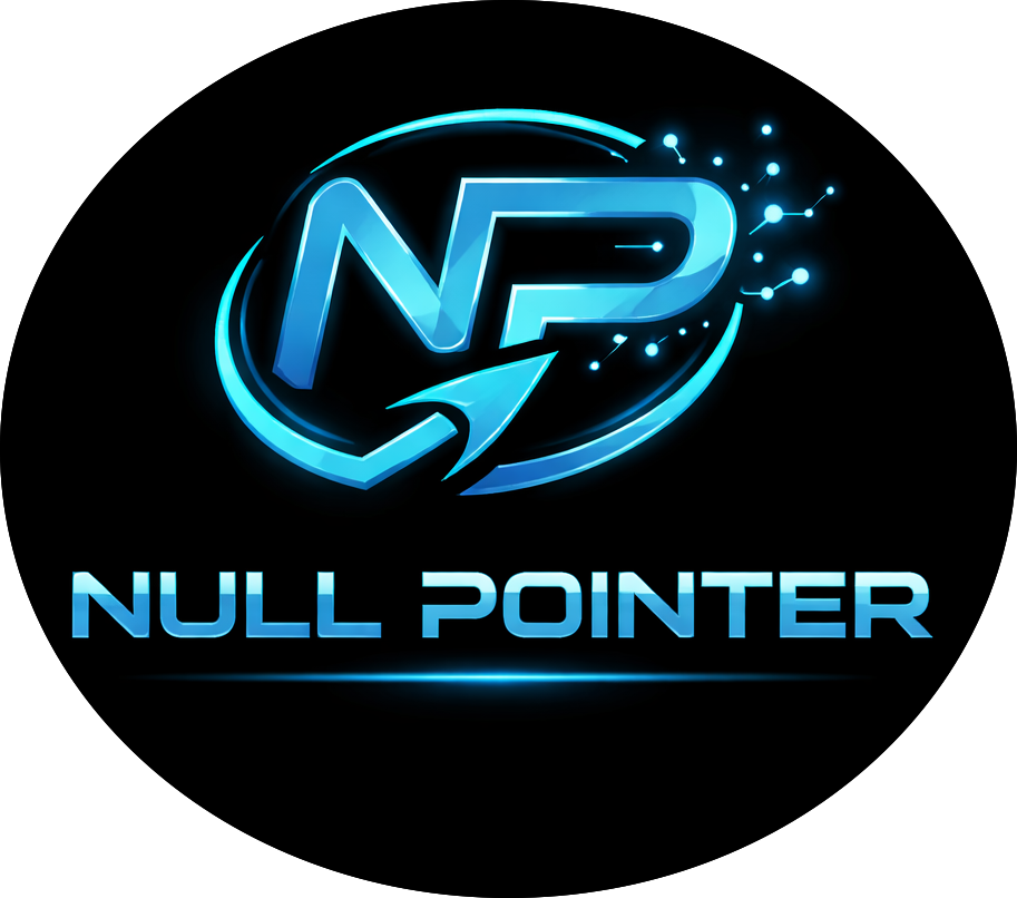 NullPointer